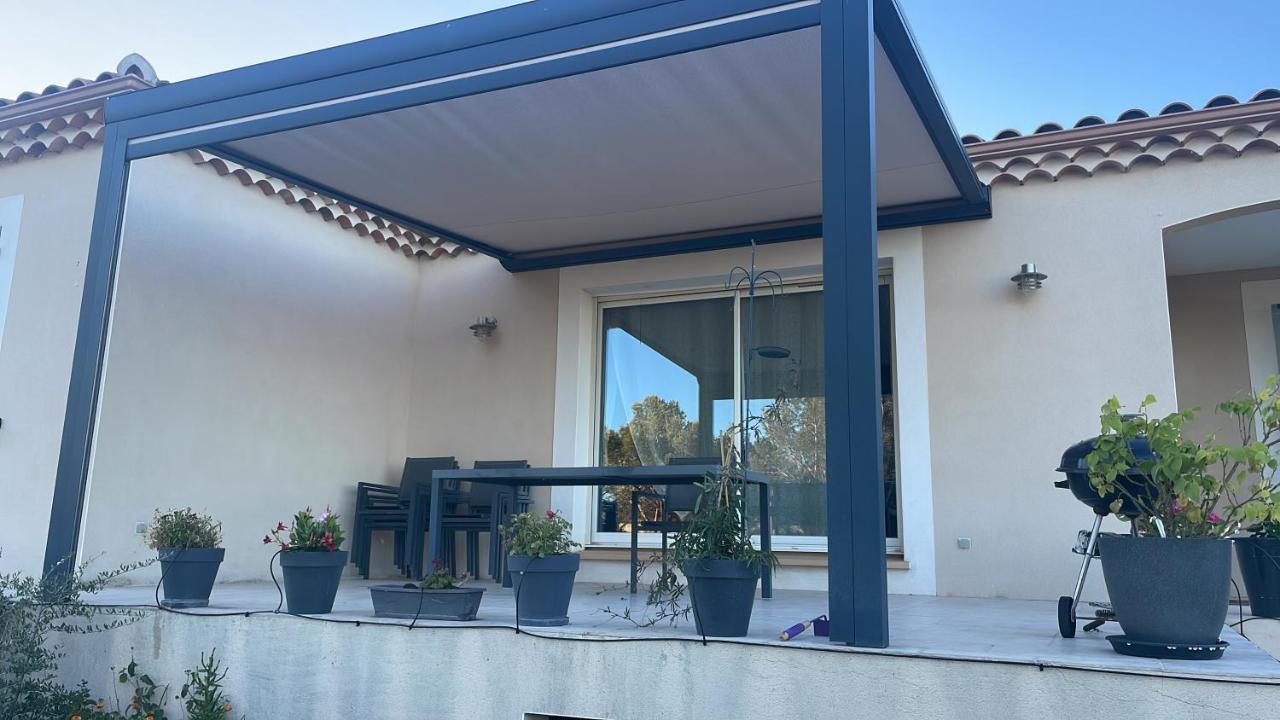 Villa Clos Des Rompudes